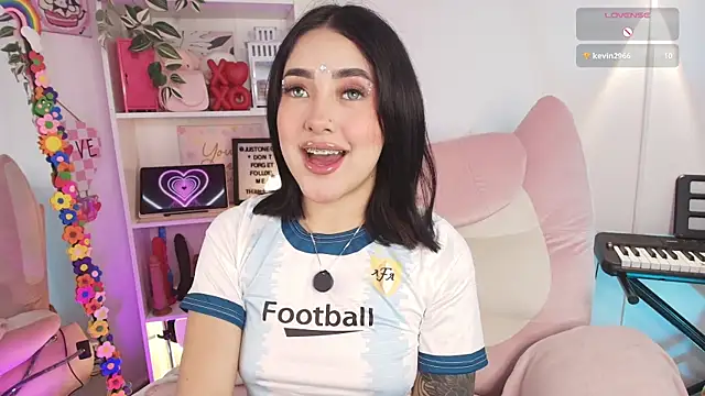 Snapshot of justonecute chatting on 25, 3, 2026 justonecute online show from 25, 3, 2026