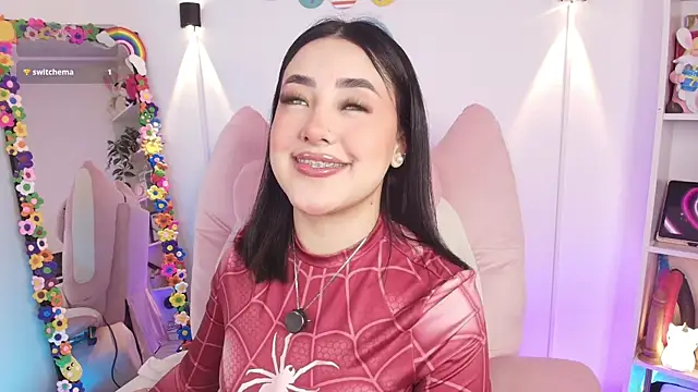 Snapshot of justonecute chatting on 11, 4, 2026 justonecute online show from 11, 4, 2026