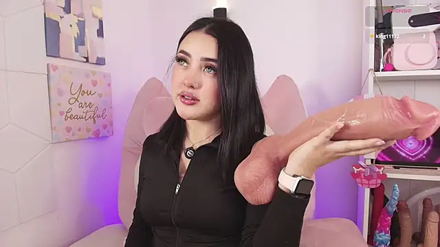 Snapshot of justonecute chatting on 23, 5, 2026 justonecute online show from 23, 5, 2026