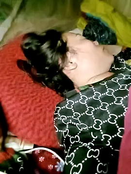 CoMay003 online show from 12, 4, 2026