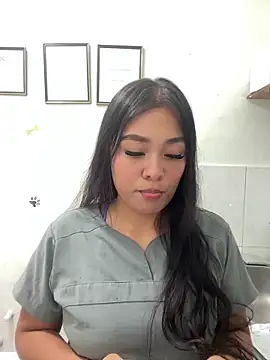 Mariaotalvaro online show from 23, 9, 2025