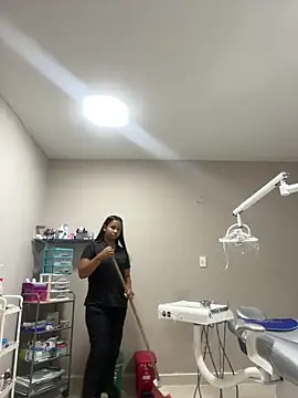 Dulcemia1 online show from 12, 3, 2026