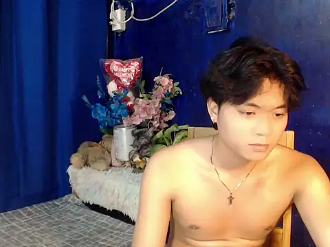youre BabyBoy online show from 18, 10, 2025