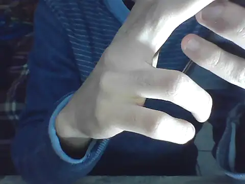 hydrum online show from 11, 11, 2025