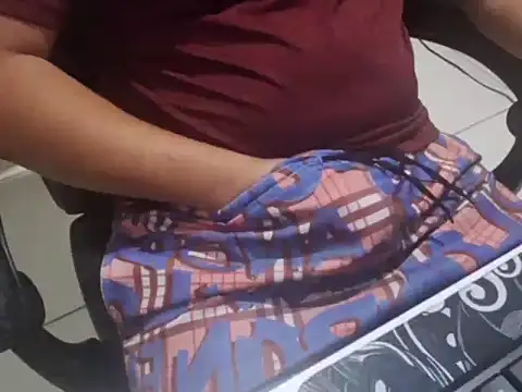 Carloskasado online show from 17, 3, 2026