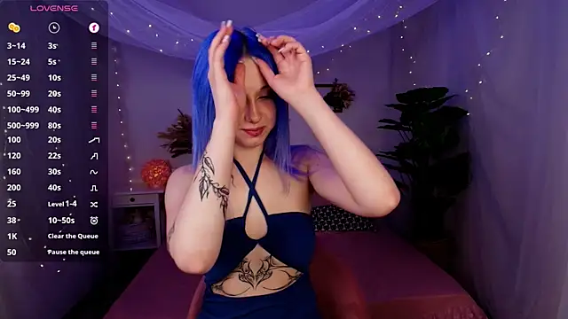 CatEyePro online show from 22, 4, 2026