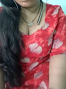 Snapshot of Anjali-bhabhi chatting on 1, 4, 2026 Anjali-bhabhi online show from 1, 4, 2026