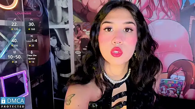 sofia sstone online show from 11, 10, 2025
