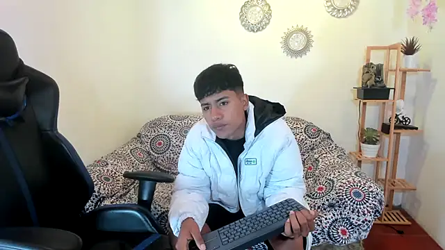 sebas boys577 online show from 9, 9, 2025