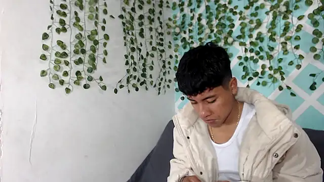 sebas boys577 online show from 12, 9, 2025