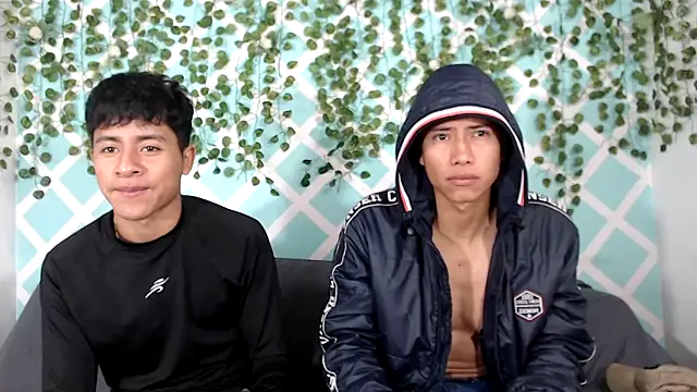 sebas boys577 online show from 26, 9, 2025