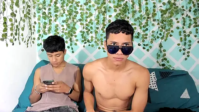 sebas boys577 online show from 28, 9, 2025