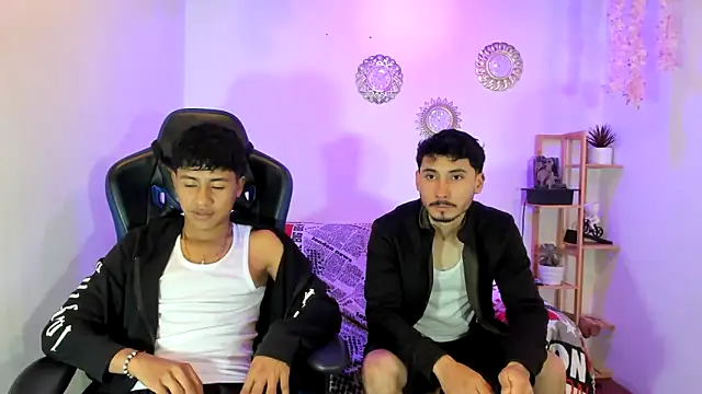 sebas boys577 online show from 5, 10, 2025