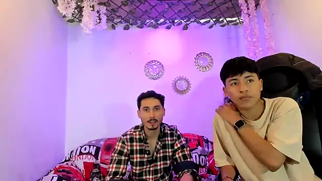 sebas boys577 online show from 6, 10, 2025