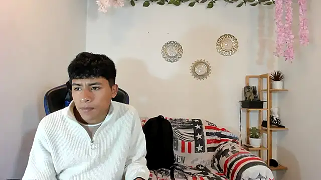 sebas boys577 online show from 10, 10, 2025