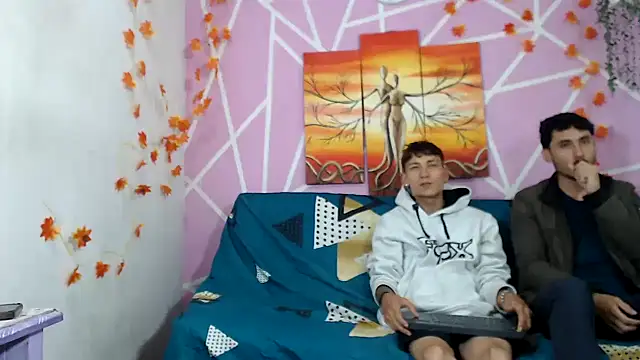 sebas boys577 online show from 11, 10, 2025