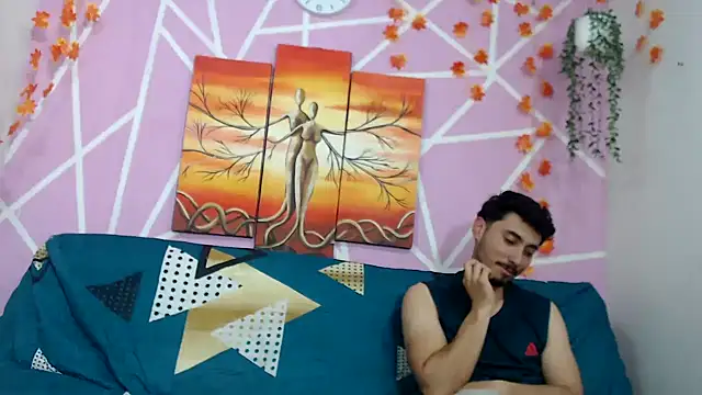 sebas boys577 online show from 12, 10, 2025