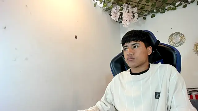 sebas boys577 online show from 20, 10, 2025