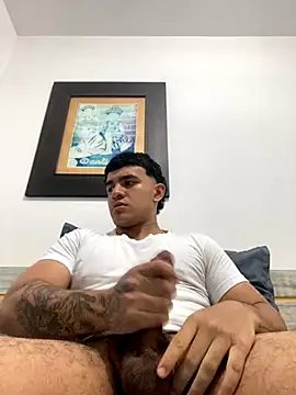 TysonAn online show from 26, 10, 2025