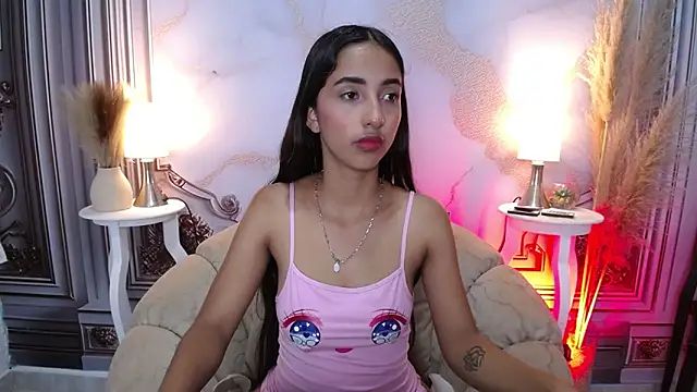 MilkyLally online show from 14, 11, 2025