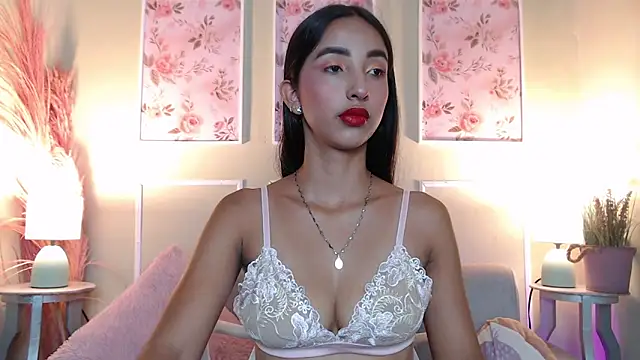 MilkyLally online show from 5, 2, 2026