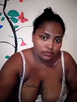 Cristal hott1 online show from 18, 3, 2026