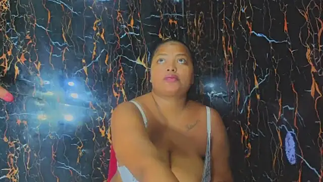 Cristal hott1 online show from 20, 3, 2026