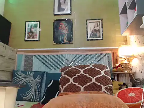 Safirabella Anica69 online show from 9, 6, 2026
