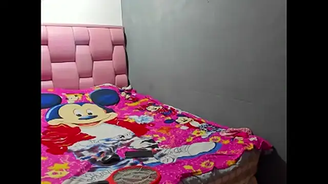 Snapshot of patrickMilena chatting on 19, 6, 2026 patrickMilena online show from 19, 6, 2026