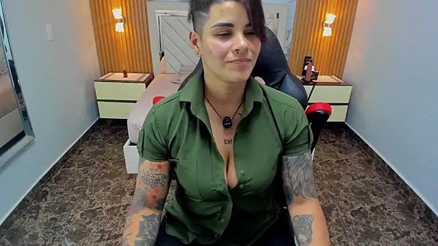 KAROLLJONES1 online show from 16, 2, 2026