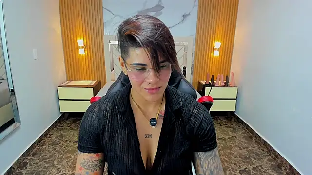 KAROLLJONES1 online show from 20, 3, 2026