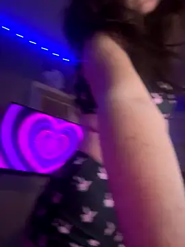 goddessmissmia online show from 24, 10, 2025