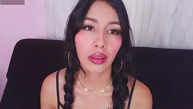 Miss Charlottet online show from 19, 5, 2026