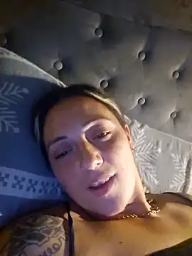 passioneeterna online show from 19, 9, 2025