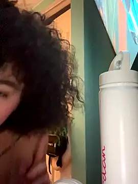 prinxesslola online show from 21, 10, 2025