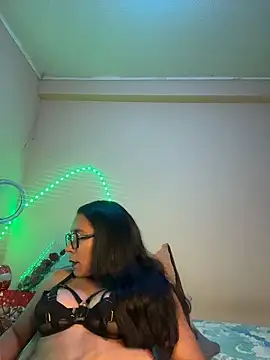 princesaliay online show from 15, 2, 2026