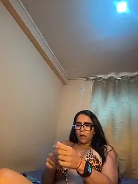 princesaliay online show from 17, 3, 2026