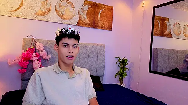 Room 69x online show from 22, 9, 2025