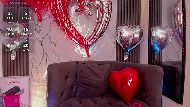 Room 69x online show from 15, 2, 2026