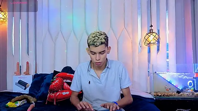 Room 69x online show from 1, 4, 2026