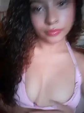 Lulupeach69 online show from 4, 10, 2025