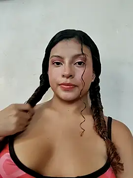 Lulupeach69 online show from 27, 10, 2025