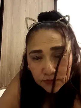 linda luna29 online show from 22, 3, 2026