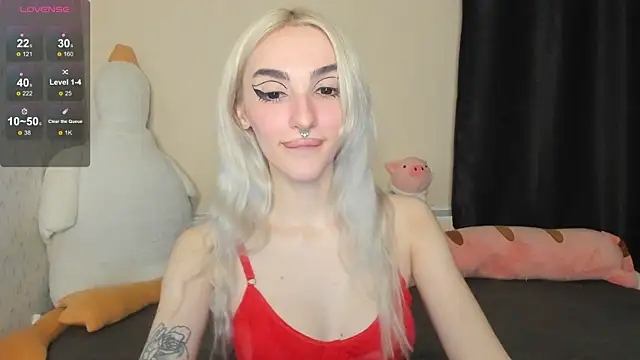 succubantra online show from 31, 10, 2025