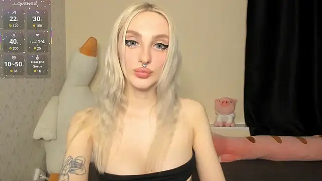 succubantra online show from 16, 2, 2026