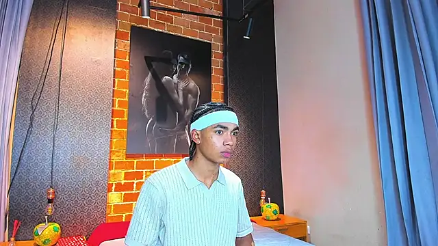 AlanCutee online show from 14, 11, 2025