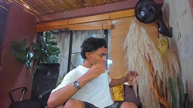 AlanCutee online show from 2, 12, 2025