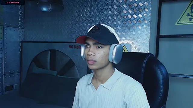 AlanCutee online show from 22, 12, 2025