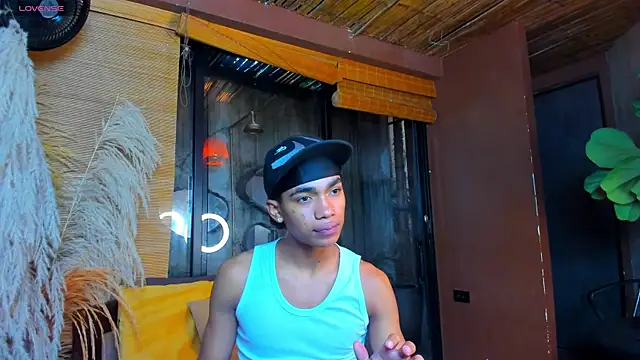 AlanCutee online show from 13, 1, 2026