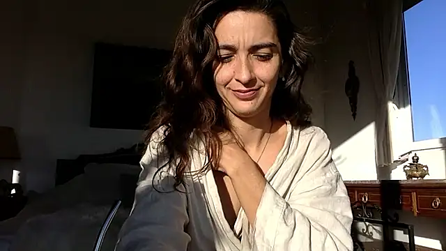 venuslibre online show from 9, 9, 2025